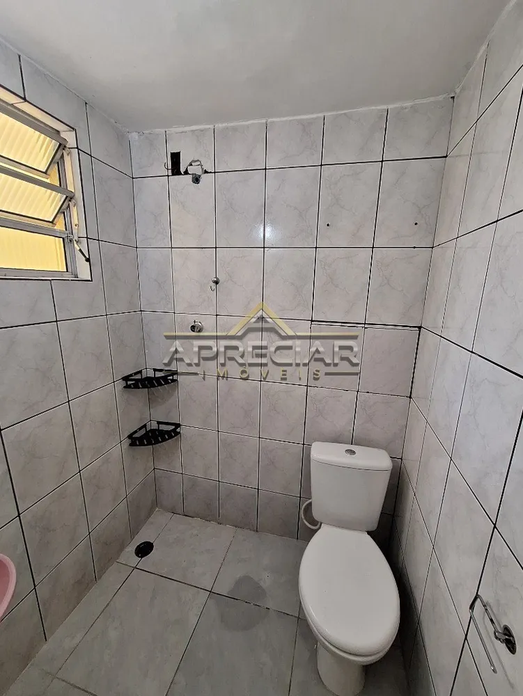 Casa, 3 quartos - Foto 15