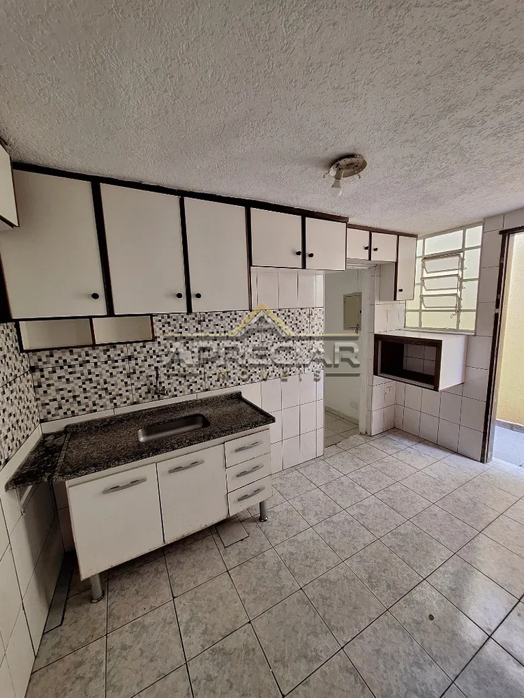 Casa, 3 quartos - Foto 12