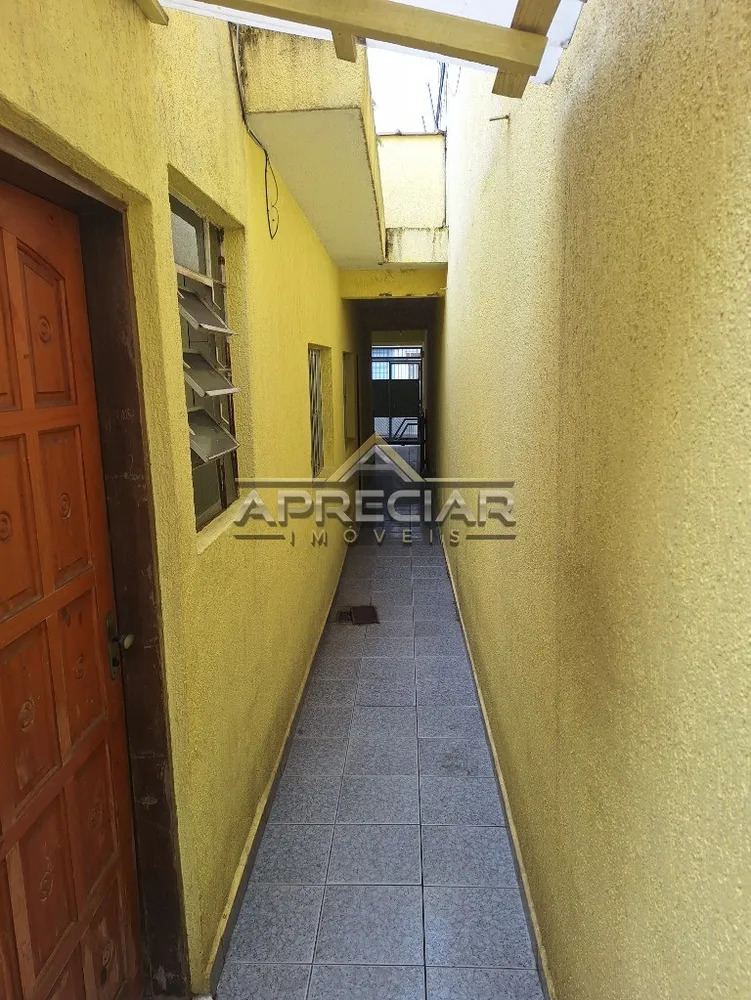 Casa, 3 quartos - Foto 16