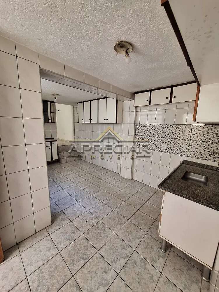 Casa, 3 quartos - Foto 11