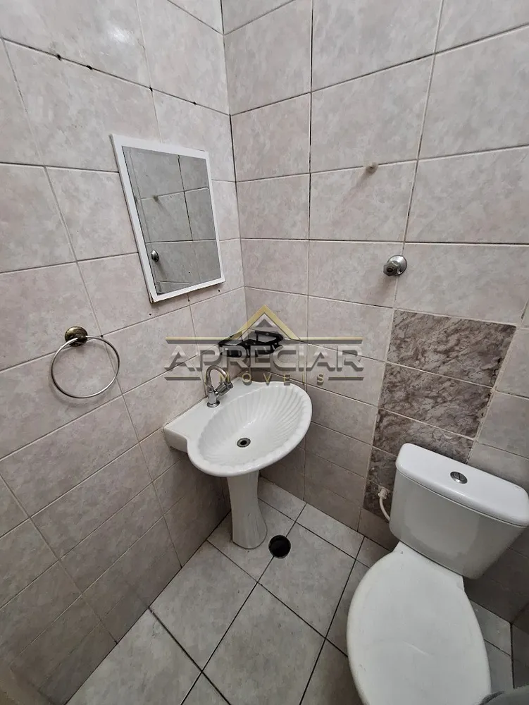 Casa, 3 quartos - Foto 8
