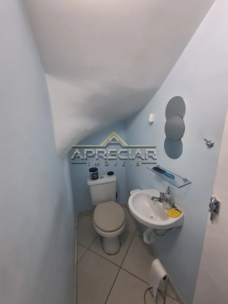 Casa de Condomínio, 2 quartos - Foto 10
