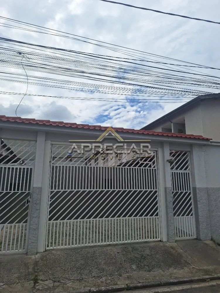Casa de Condomínio, 2 quartos - Foto 4