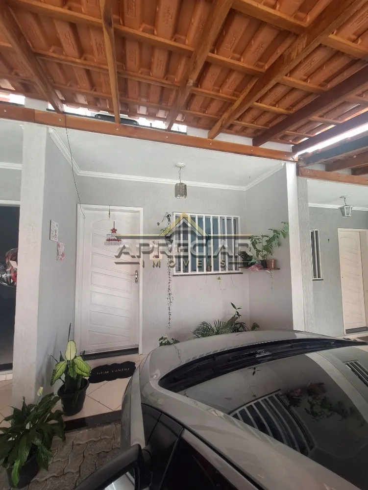 Casa de Condomínio, 2 quartos - Foto 14