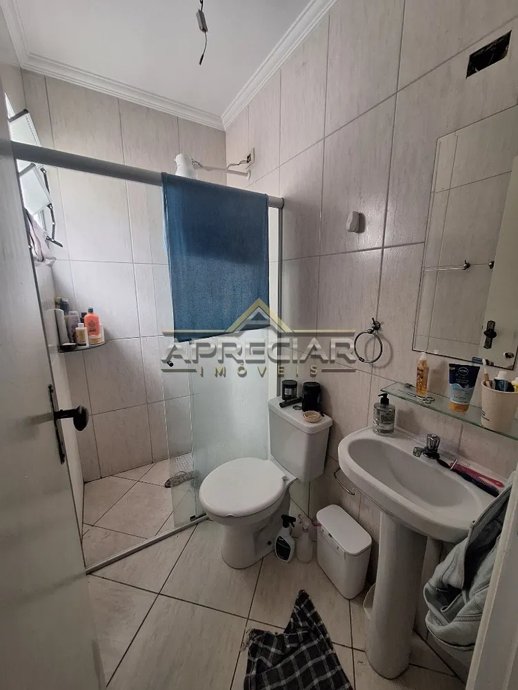 Casa de Condomínio, 2 quartos - Foto 8