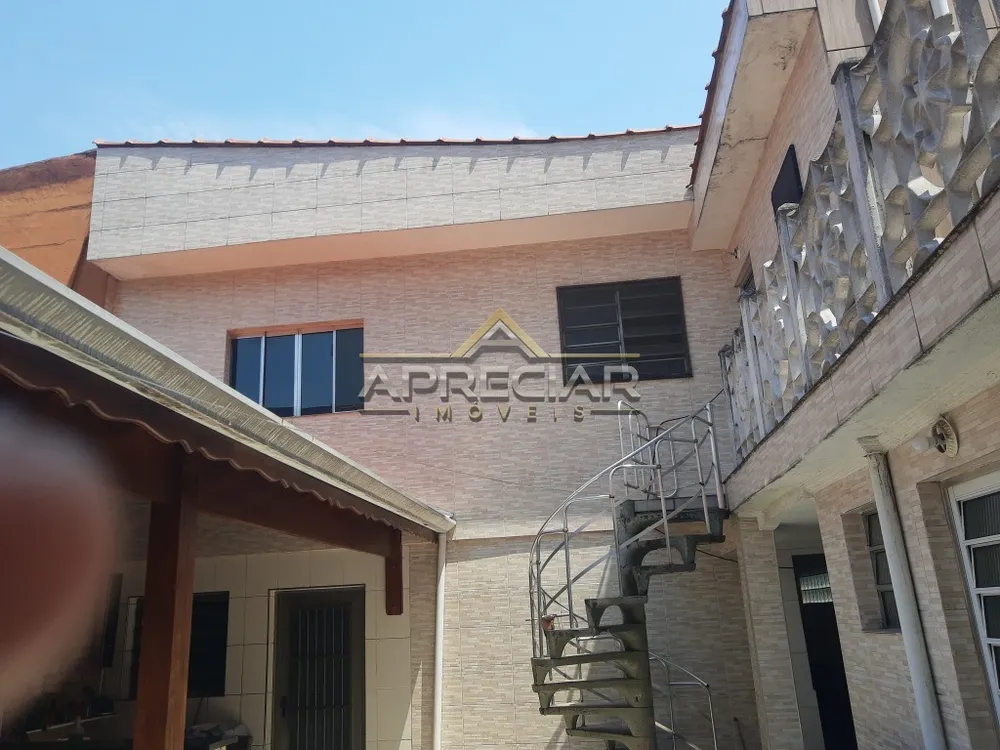 Sobrado, 3 quartos - Foto 11