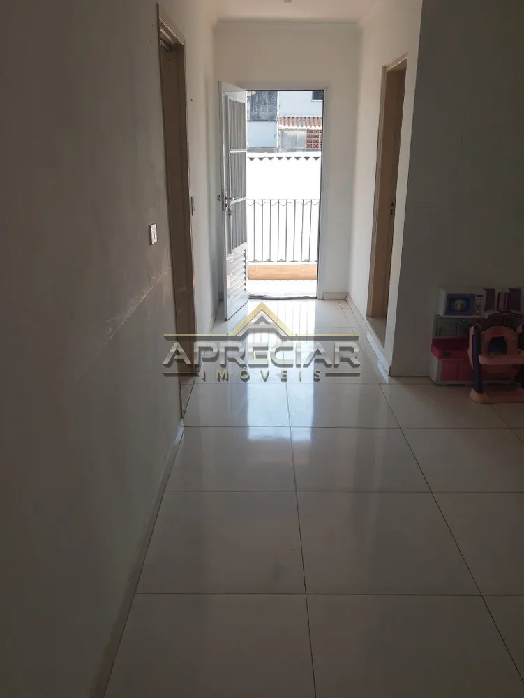 Sobrado, 3 quartos - Foto 6