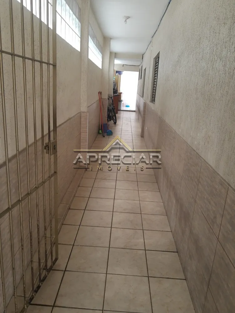 Sobrado, 3 quartos - Foto 12