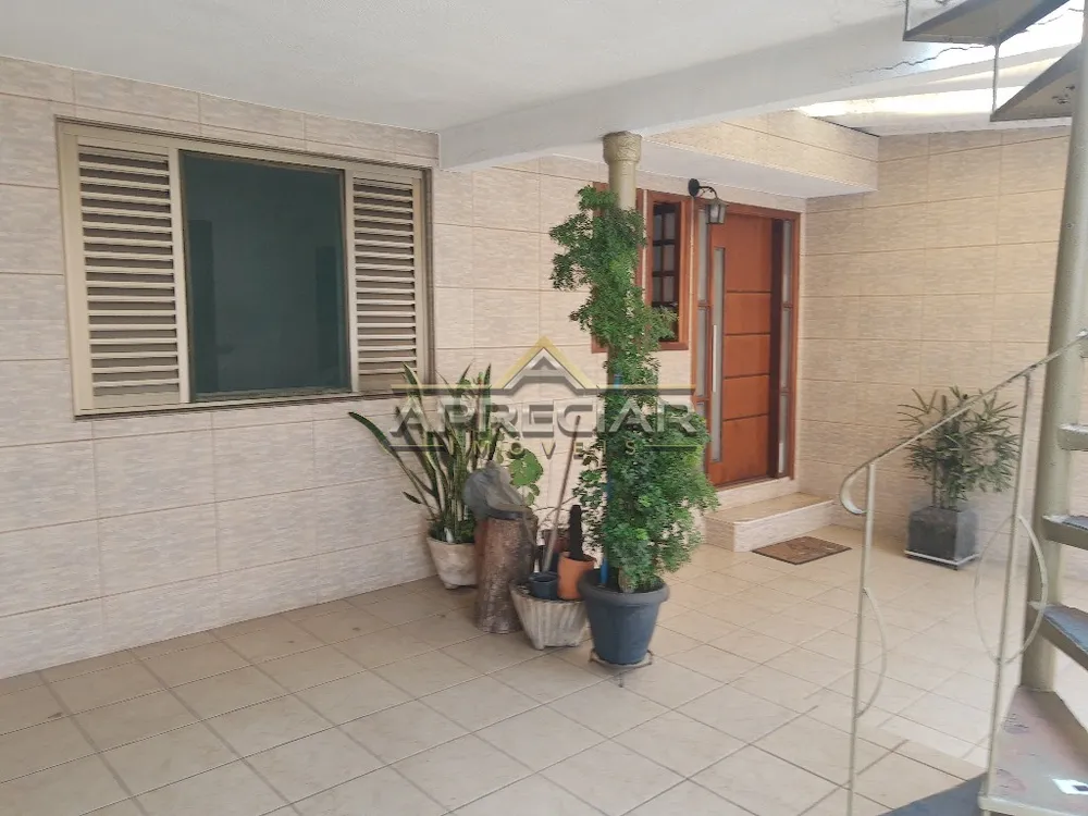 Sobrado, 3 quartos - Foto 4