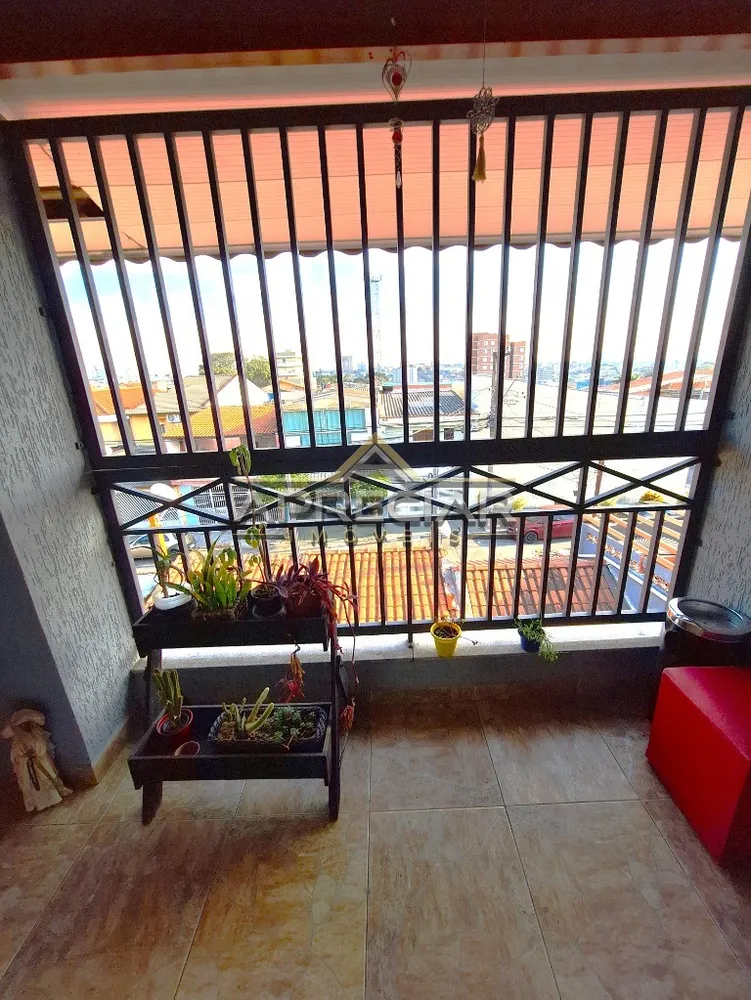 Sobrado, 4 quartos - Foto 9