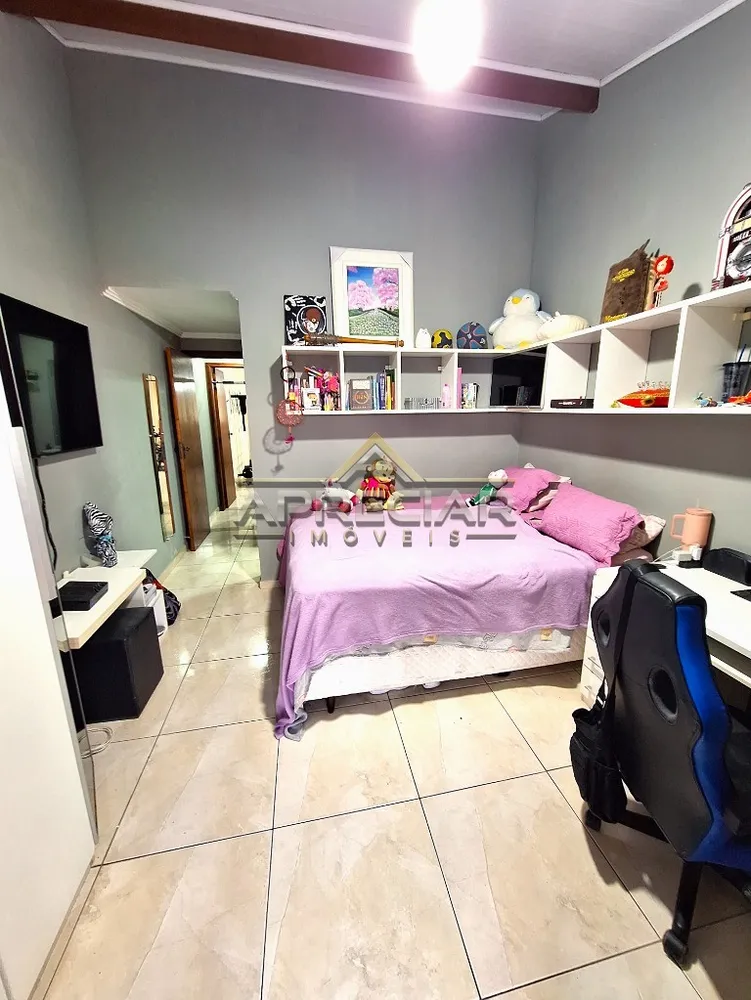 Sobrado, 4 quartos - Foto 10