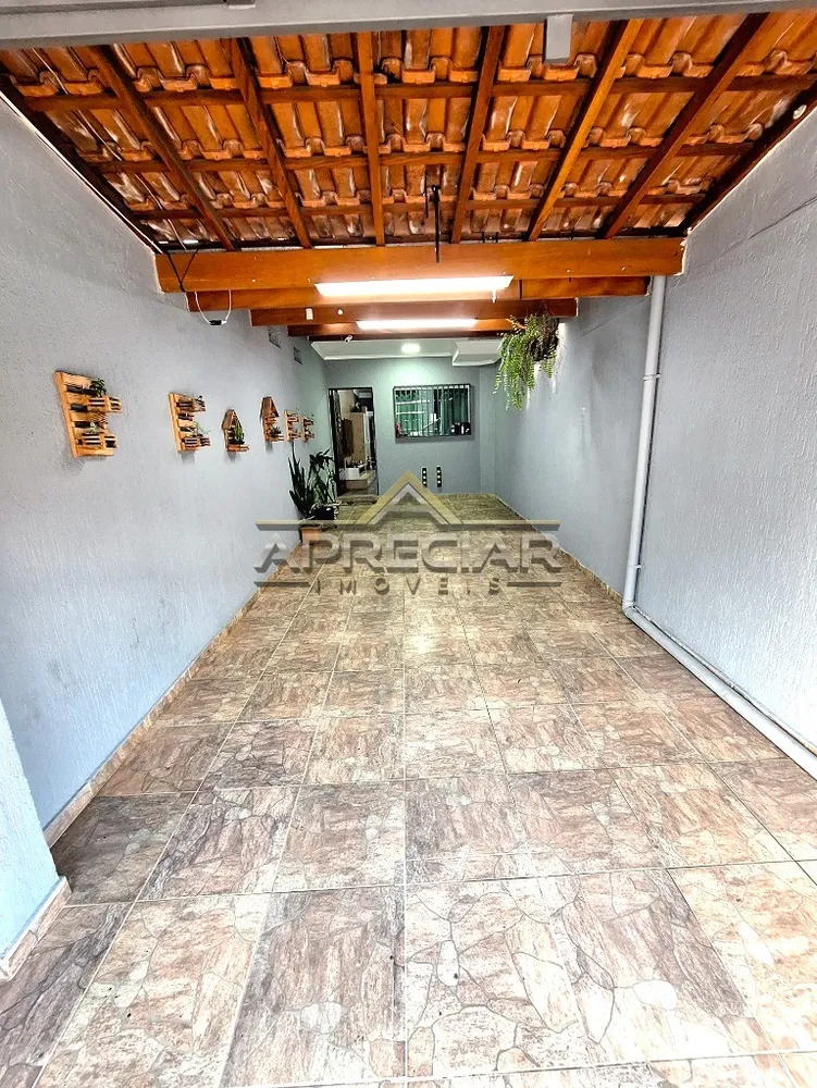 Sobrado, 4 quartos - Foto 16