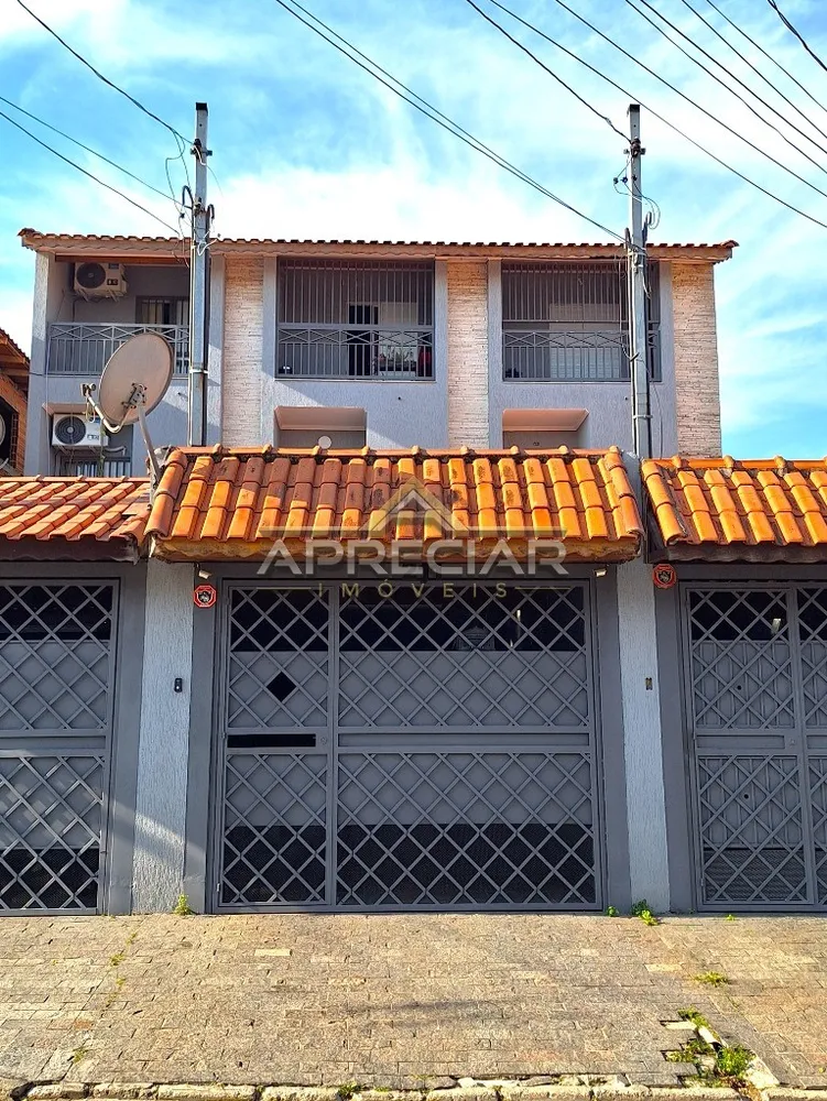 Sobrado, 4 quartos - Foto 8