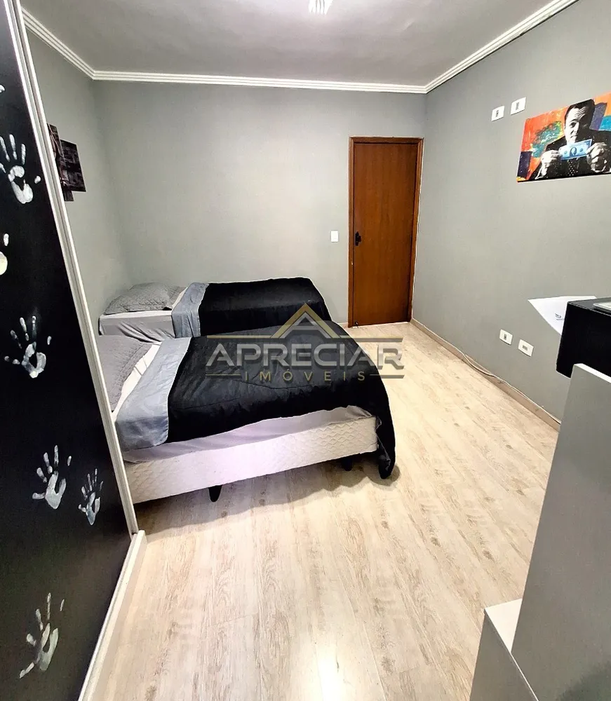 Sobrado, 4 quartos - Foto 3