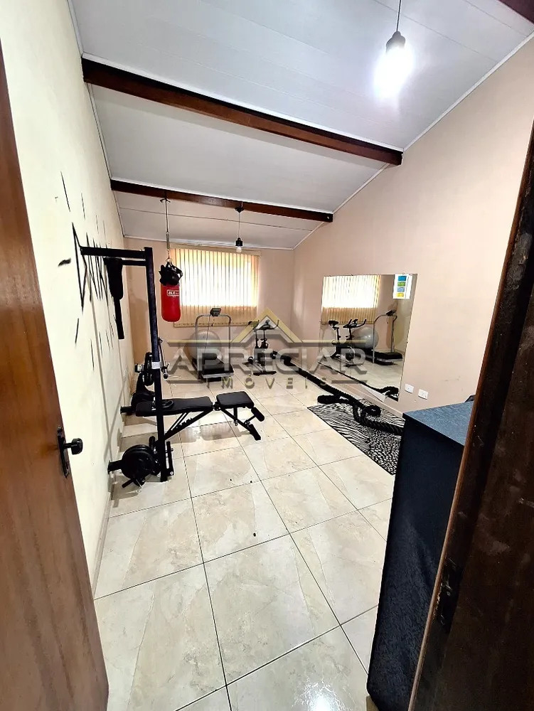 Sobrado, 4 quartos - Foto 7