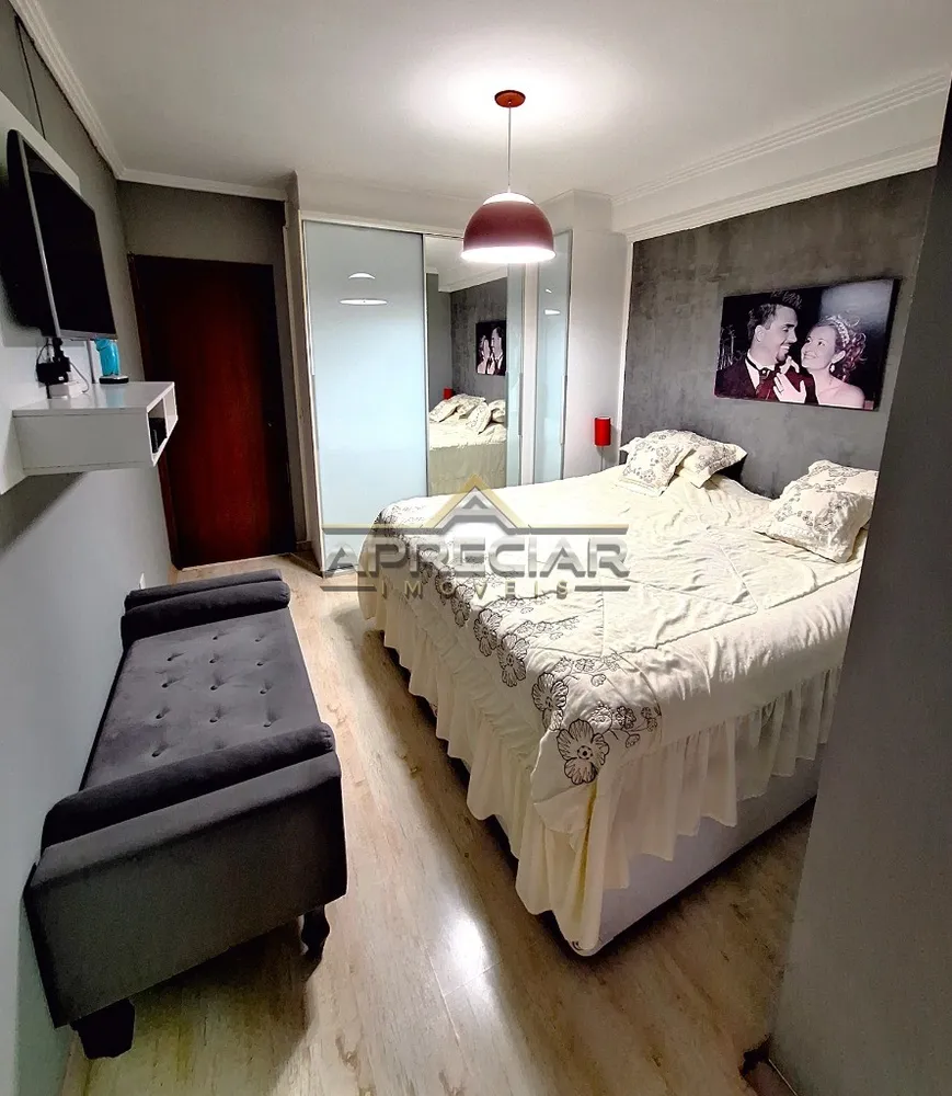 Sobrado, 4 quartos - Foto 5