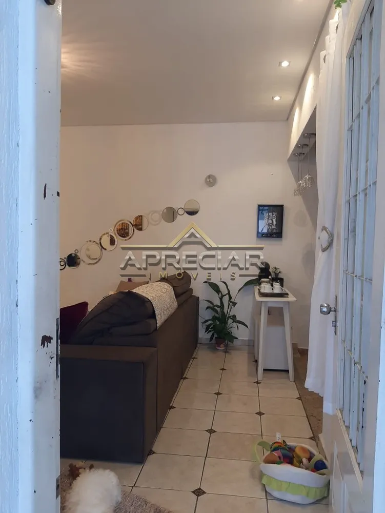 Casa, 2 quartos, 73 m² - Foto 7