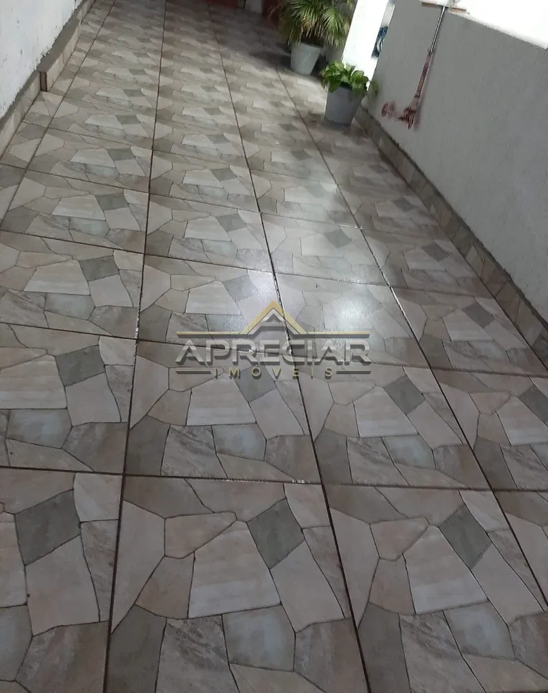 Casa, 2 quartos, 73 m² - Foto 16