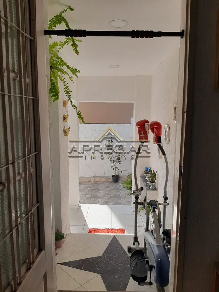 Casa, 2 quartos, 73 m² - Foto 6