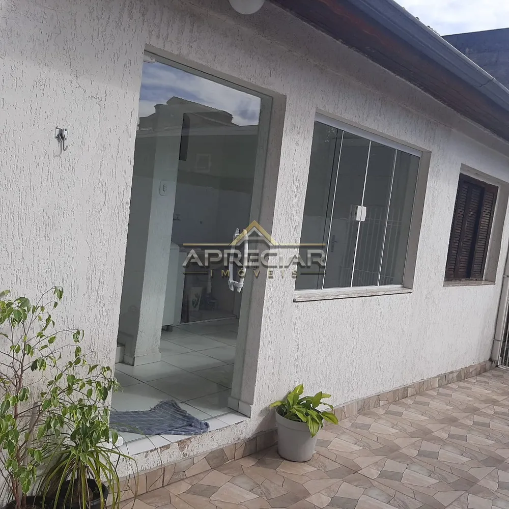 Casa, 2 quartos, 73 m² - Foto 2