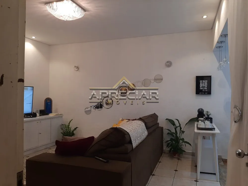 Casa, 2 quartos, 73 m² - Foto 10