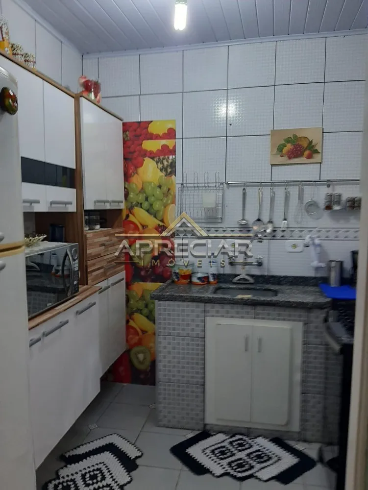Casa, 2 quartos, 73 m² - Foto 15