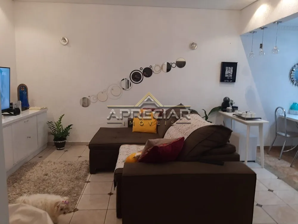 Casa, 2 quartos, 73 m² - Foto 9