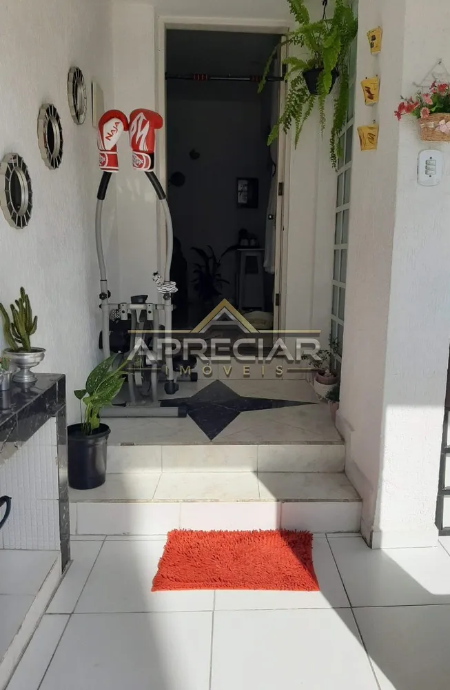 Casa, 2 quartos, 73 m² - Foto 5