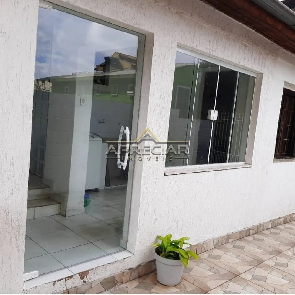 Casa, 2 quartos, 73 m² - Foto 1