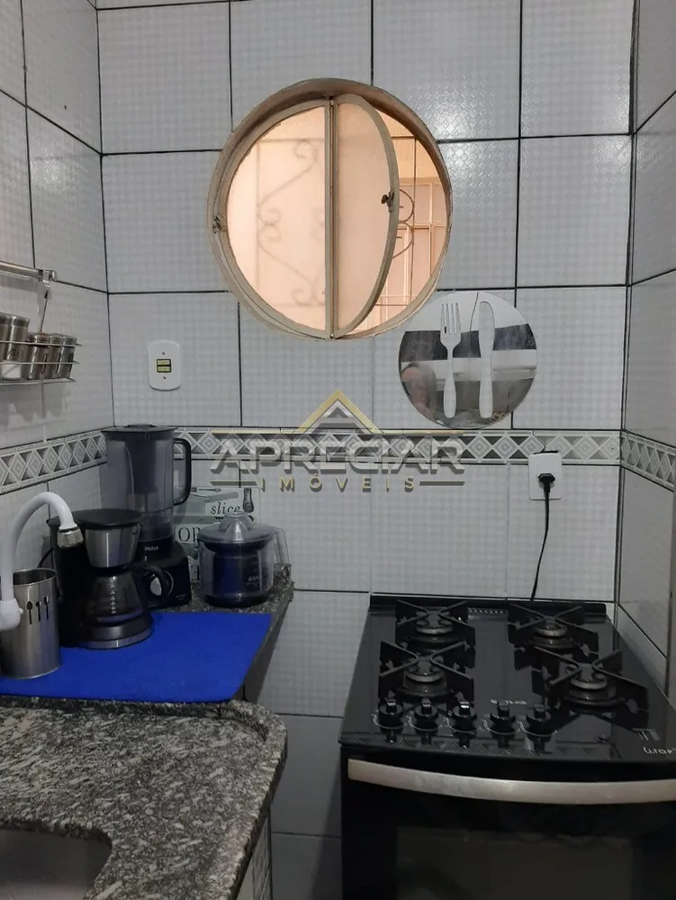 Casa, 2 quartos, 73 m² - Foto 14