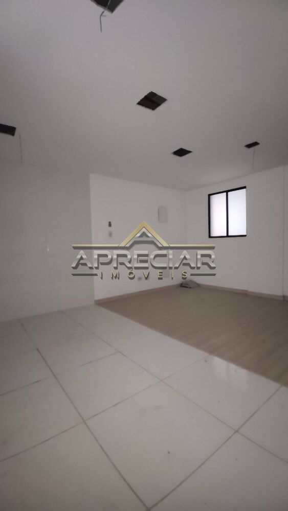 Apartamento, 2 quartos, 48 m² - Foto 3