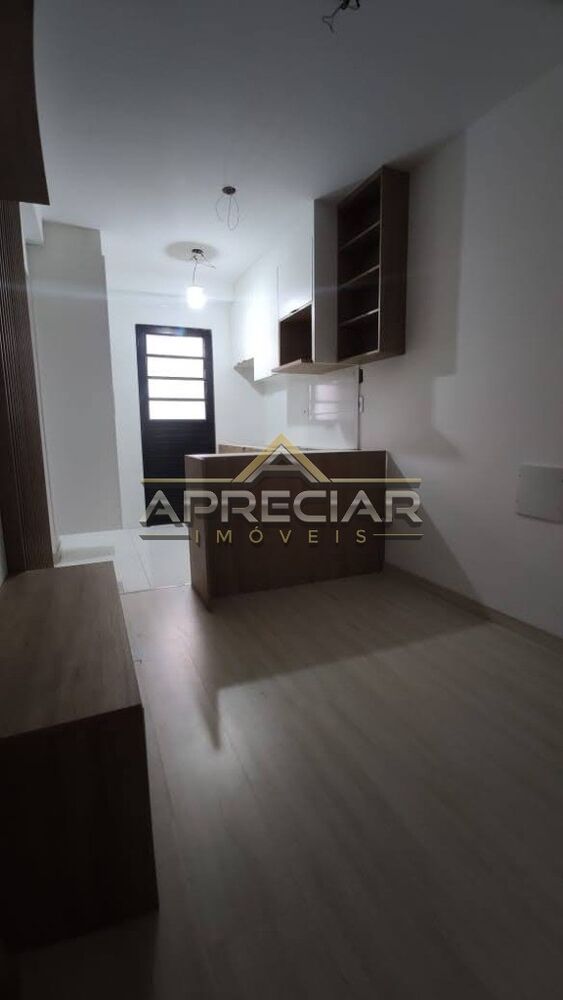 Apartamento, 2 quartos, 48 m² - Foto 1