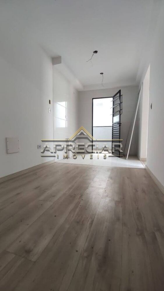 Apartamento, 2 quartos, 48 m² - Foto 2