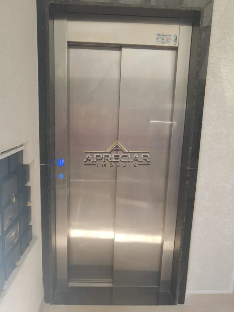 Apartamento, 2 quartos, 37 m² - Foto 7