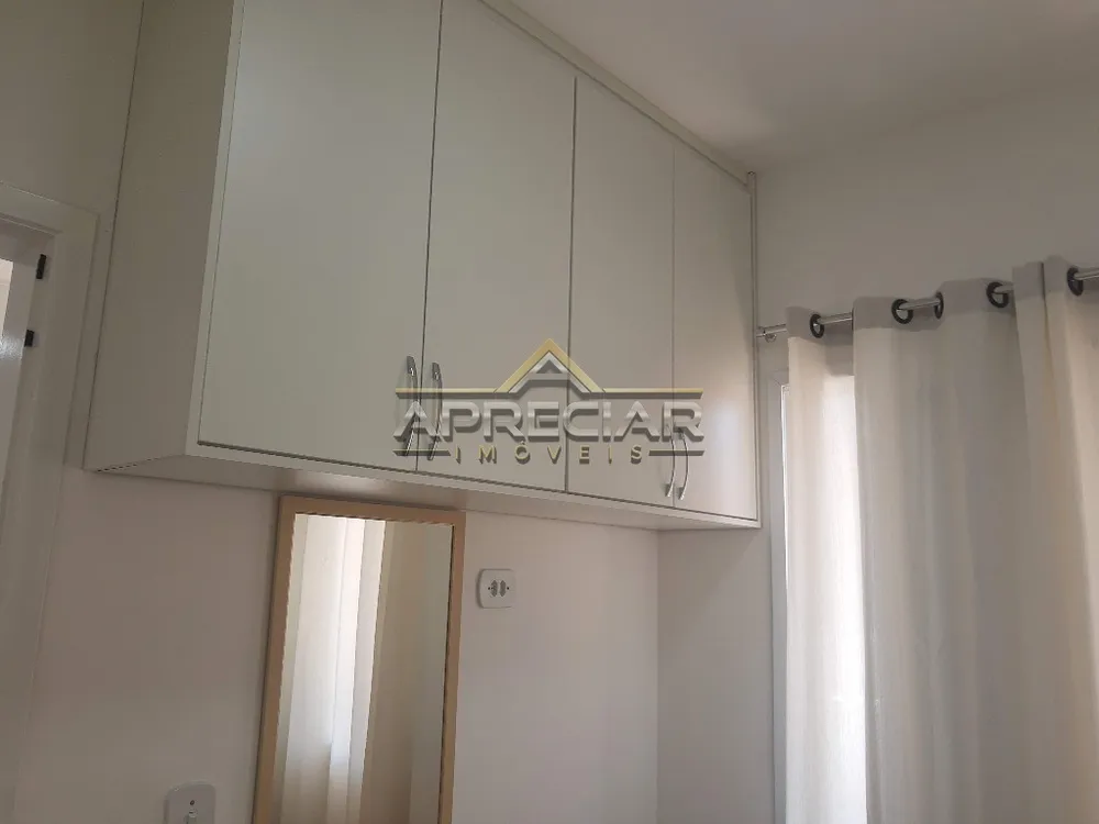 Apartamento, 2 quartos, 37 m² - Foto 13