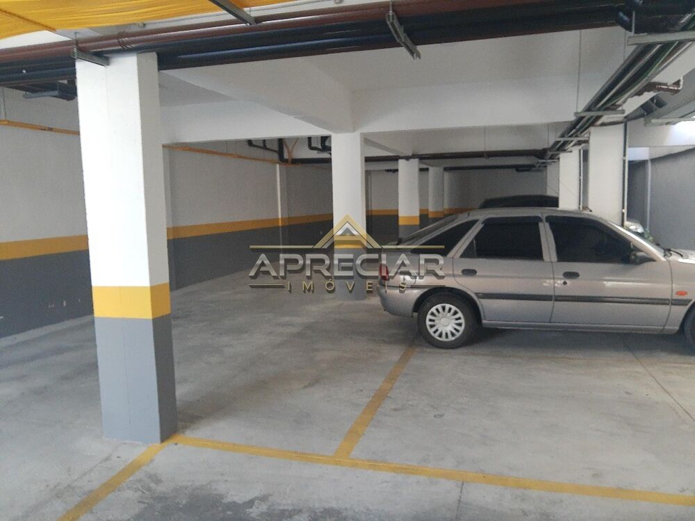 Apartamento, 2 quartos, 37 m² - Foto 3