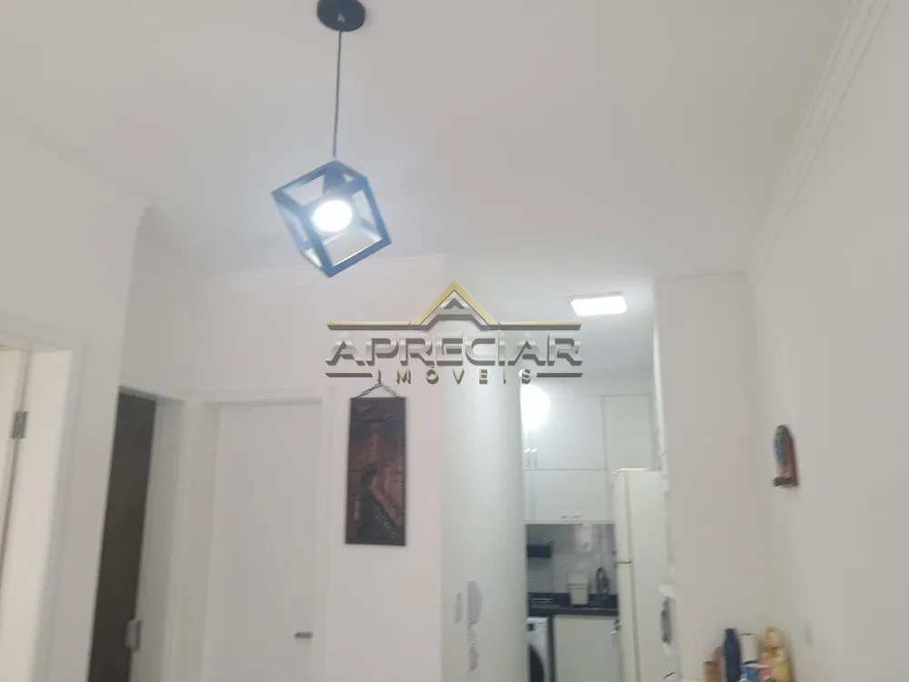 Apartamento, 2 quartos, 37 m² - Foto 10