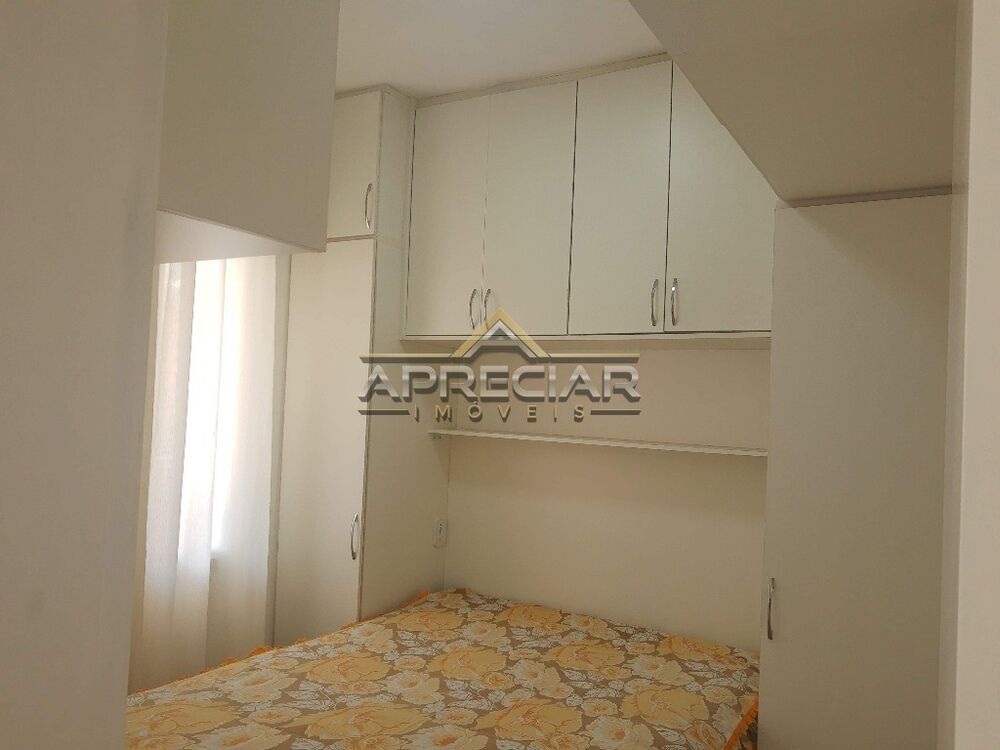 Apartamento, 2 quartos, 37 m² - Foto 2