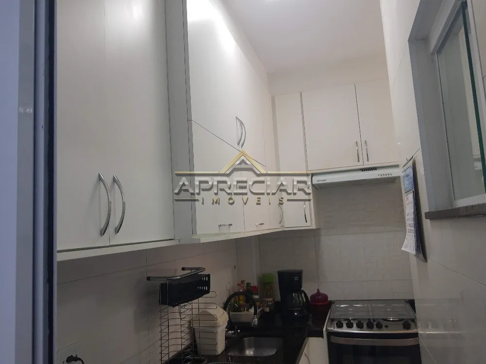 Apartamento, 2 quartos, 37 m² - Foto 18