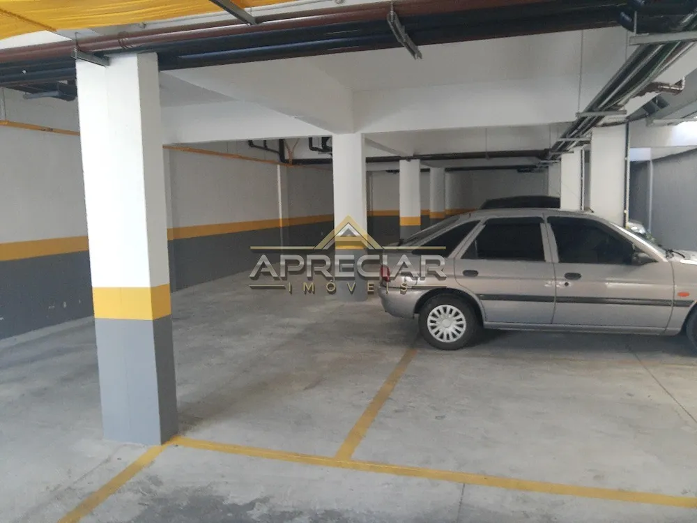 Apartamento, 2 quartos, 37 m² - Foto 8