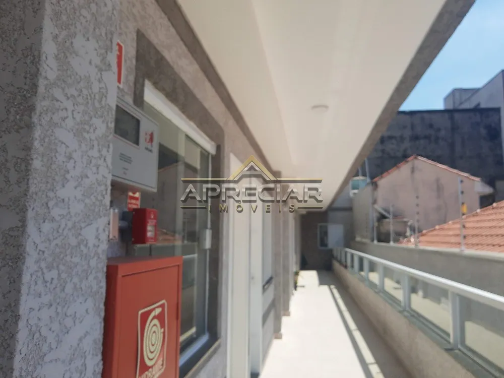 Apartamento, 2 quartos, 37 m² - Foto 6