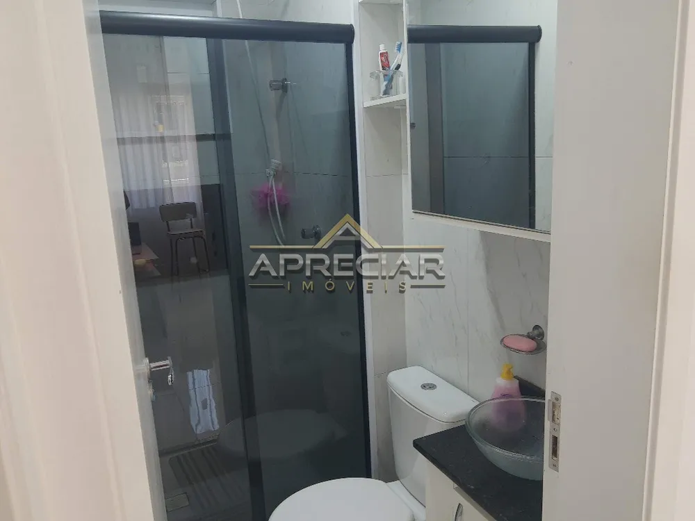 Apartamento, 2 quartos, 37 m² - Foto 16