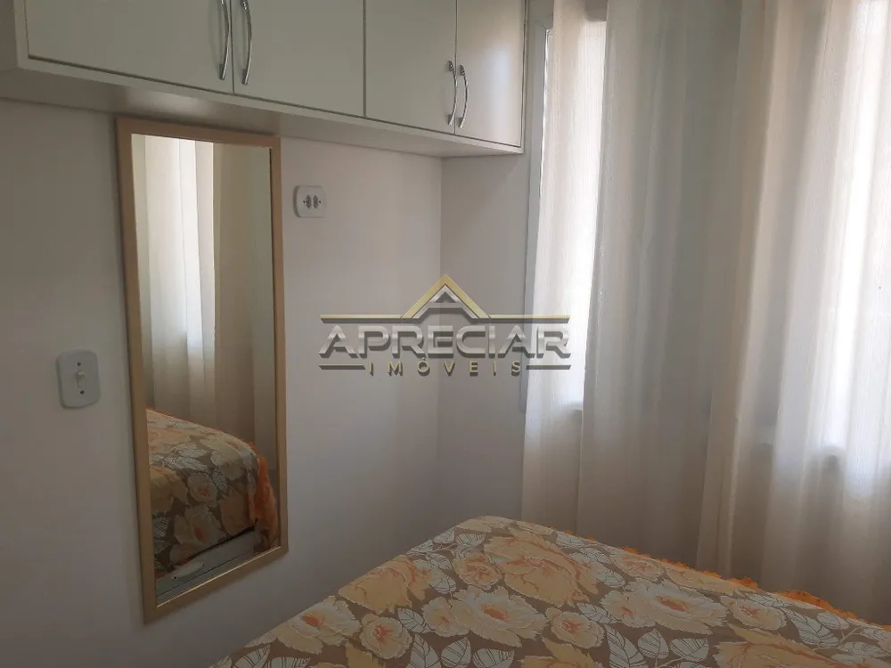 Apartamento, 2 quartos, 37 m² - Foto 14