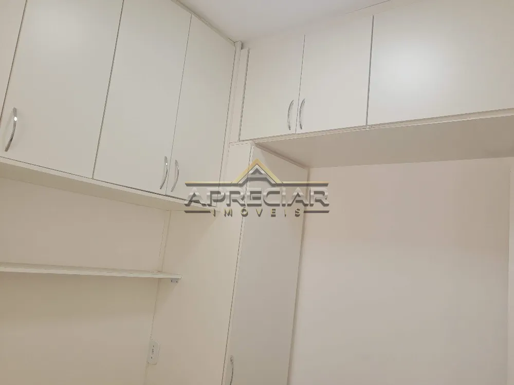 Apartamento, 2 quartos, 37 m² - Foto 11