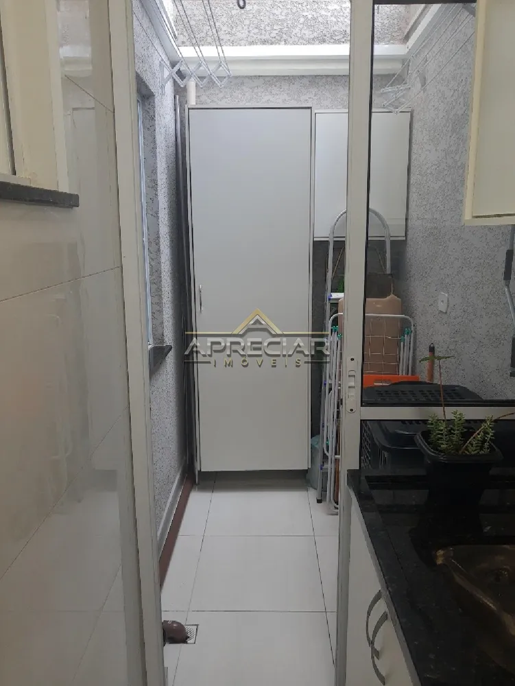 Apartamento, 2 quartos, 37 m² - Foto 20