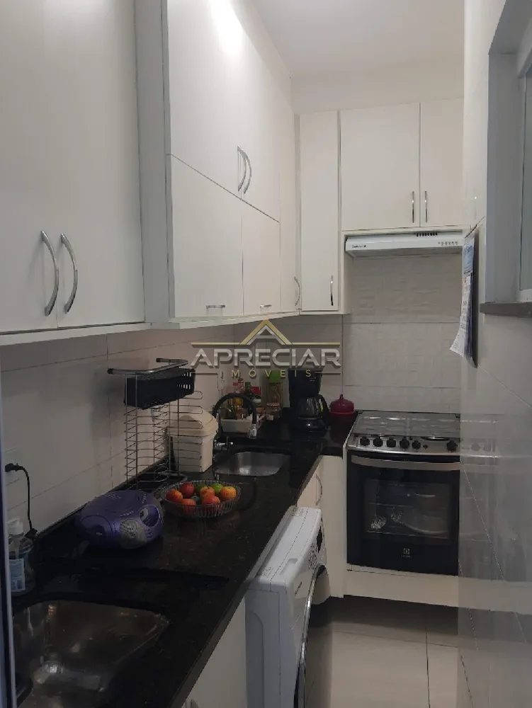 Apartamento, 2 quartos, 37 m² - Foto 19