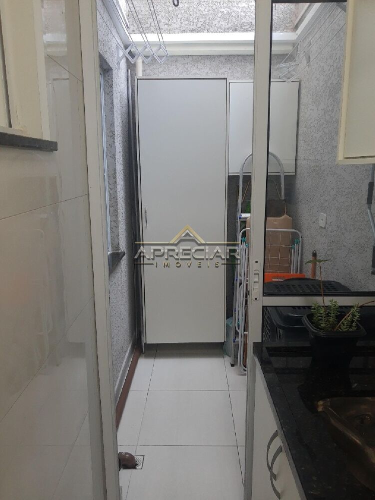 Apartamento, 2 quartos, 37 m² - Foto 4
