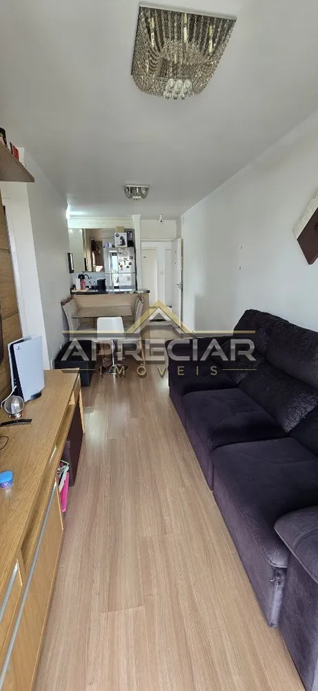 Apartamento, 2 quartos, 50 m² - Foto 10