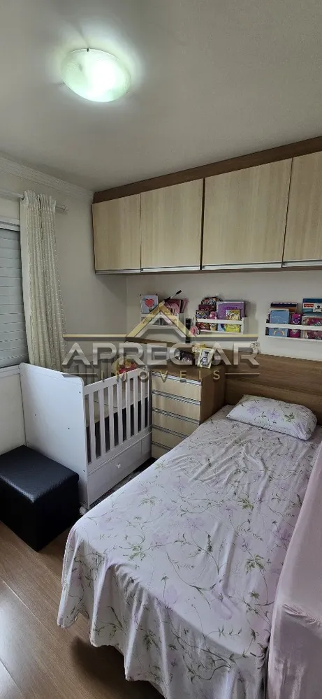 Apartamento, 2 quartos, 50 m² - Foto 2