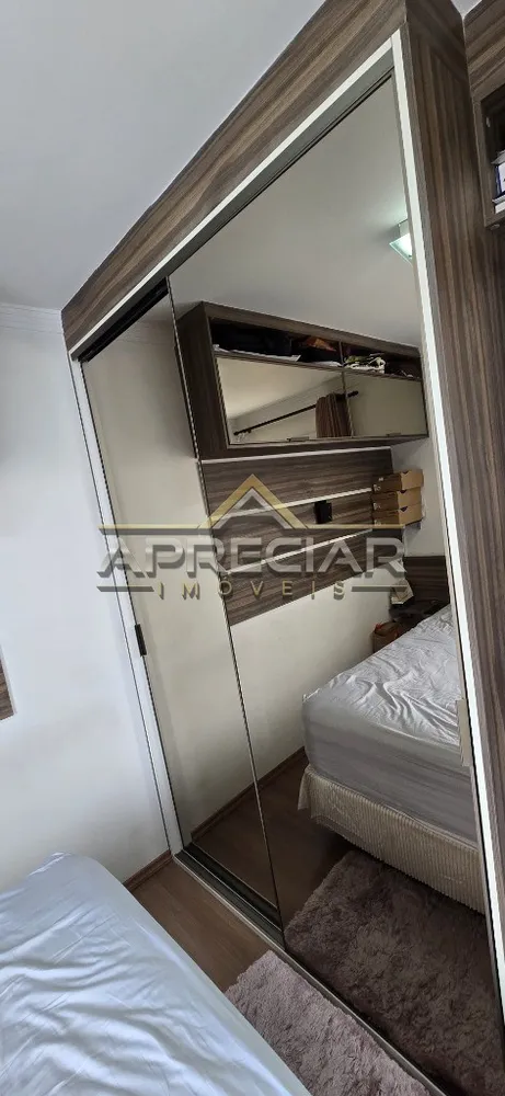 Apartamento, 2 quartos, 50 m² - Foto 10